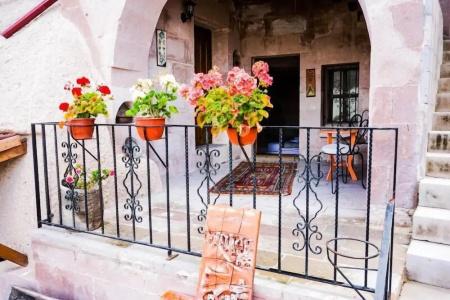 Babayan Evi Cave Boutique - Boutique Class - 28