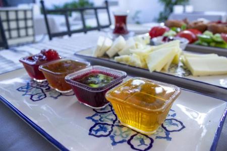 Villa Rıfat Pansiyon - 9