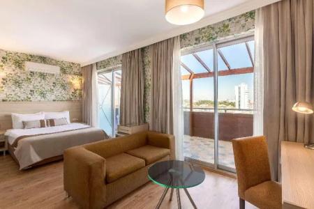 Ramada by Wyndham Ankara - 18