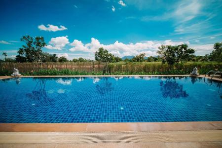 Sawasdee Sukhothai Resort - 15