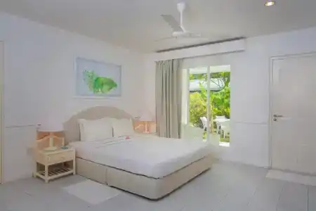 Equator Village Resort - 27