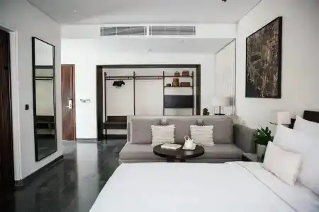 Treeline Urban Resort - 44