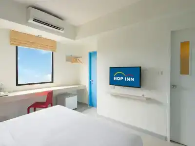 Hop Inn Phuket - Sha Plus - 6