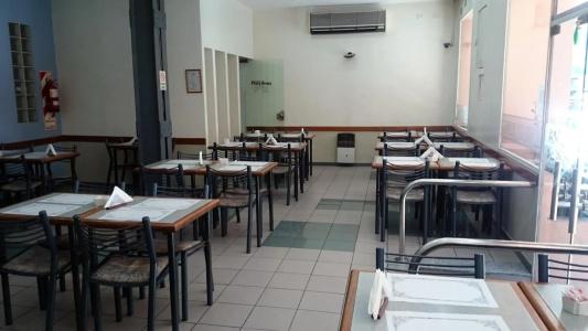 Plaza Roma - 31