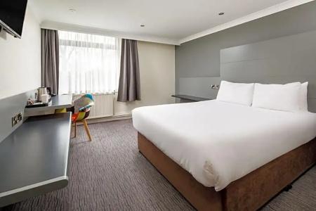 Mercure Abbots Well - 76