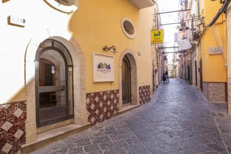 Il Quartuccio b&b Gaeta - 32