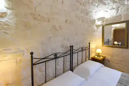 B&B Masseria Peppeturro - 130