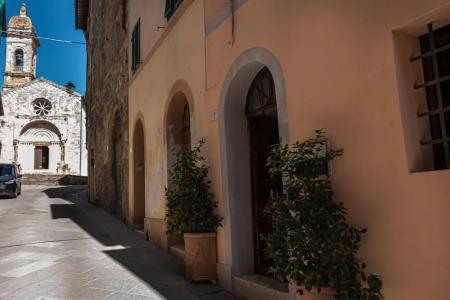 Torre Camaldoli b&b - Borgo Capitano Collection - Albergo Diffuso - 45
