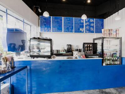 Loftel Station Hostel - 16