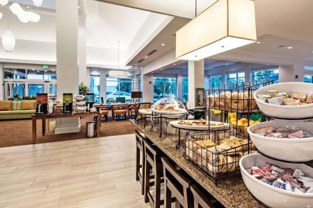 Hilton Garden Inn Minneapolis Airport Mall of America - 27