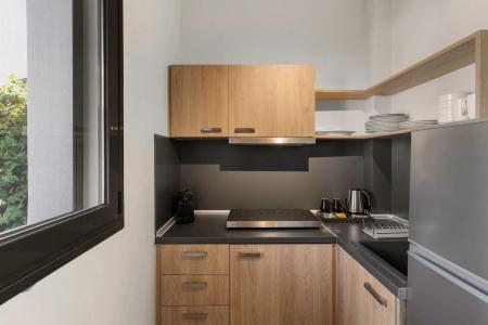 Sigma Luxury Rooms - 16
