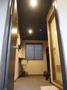 Fukuoka Hana Hostel - 16