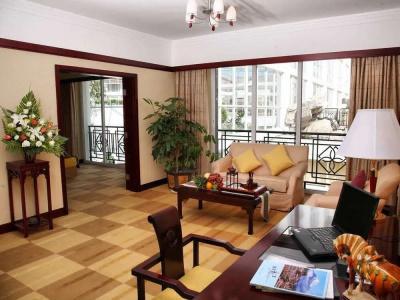 Wonderport International - 1