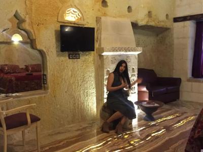 Oread Cave Suites - 259