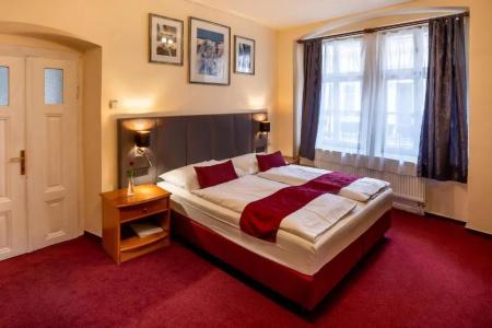 Pension U Lilie - 34