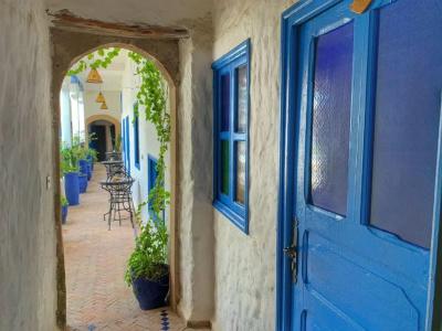 Riad Al Madina - 52