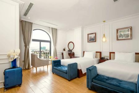 Menora Grand Da Nang - 2