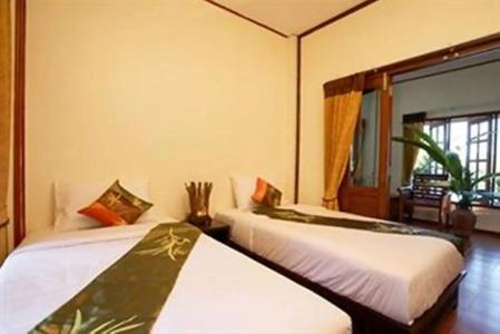 Tharathip Resort Koh Phangan - Sha Plus - 28