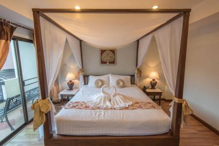 Luckswan Resort Chiang Rai - Sha Extra Plus - 5