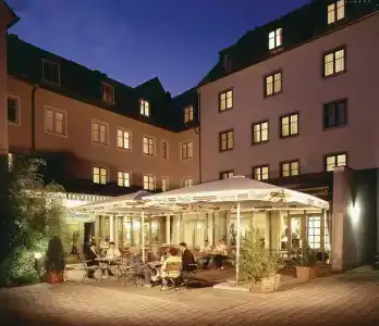 Best Western Soibelmanns Lutherstadt Wittenberg - 59