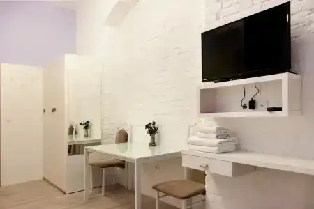 Basseynaya Apart - 21