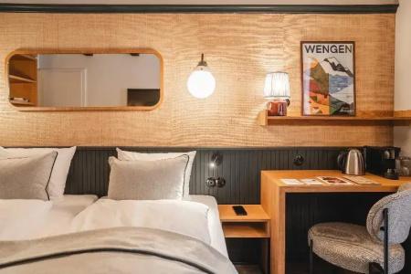 Sunstar Wengen - 87