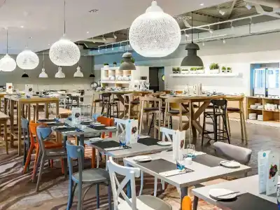 Novotel Kraków City West - 41