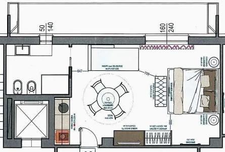 Residence Venus Suites - 54