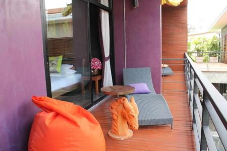 Sleep Mai Thapae Chiang Mai Old City Lifestyle - Sha Plus - 83