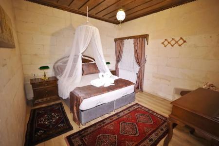Elvan Cave House - 80