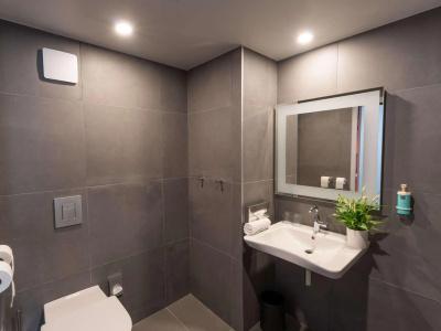 Mercure Angers Lac De Maine - 8