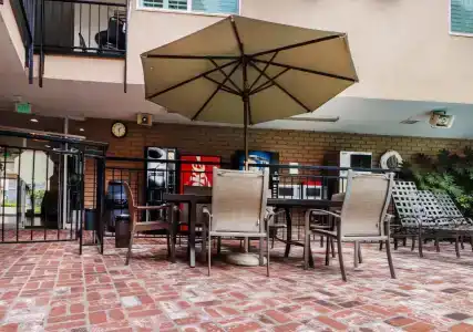 Dunes Inn - Wilshire - 20