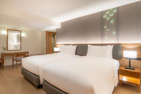 Dusit Princess Chiang Mai - 45