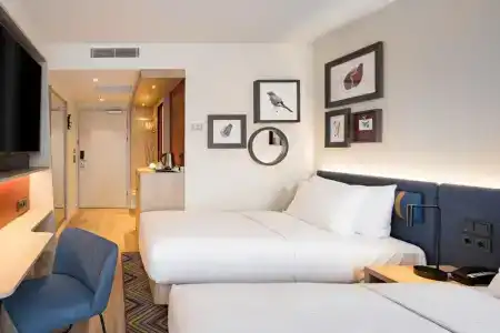 Hampton by Hilton Riga Airport - 39