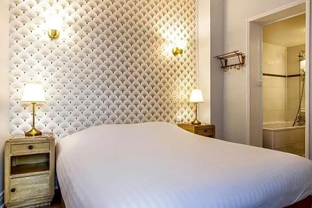 Hôtel Saint Maurice - 44
