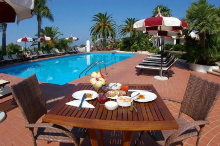 Baia Del Capo - 44