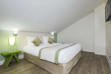 Kyriad Paris 18 - Porte de Clignancourt - Montmartre - 33