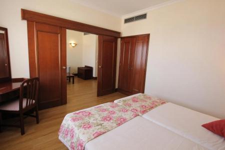 Suite Jardins Da Ajuda - 16