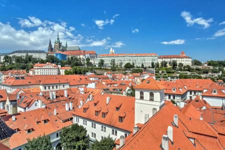 Augustine, a Luxury Collection, Prague - 23