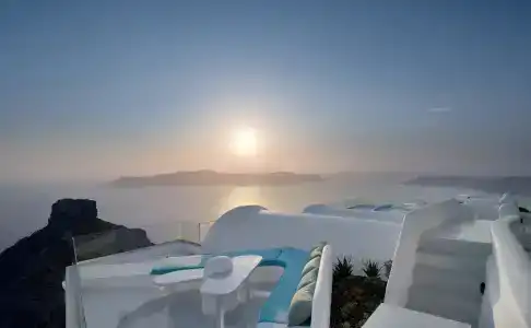 Tholos Resort - 12