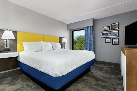 Hampton Inn Amelia Island - 57