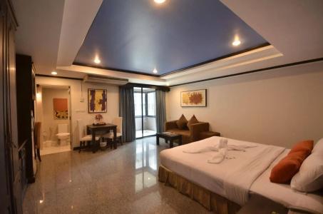The Heritages Sathorn - 30