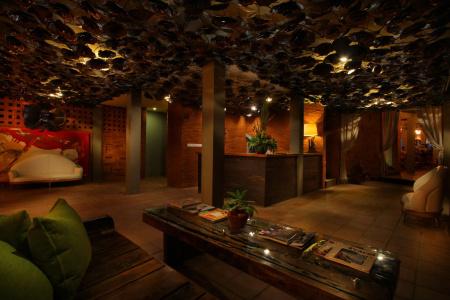 Suarti Boutique Village - 1