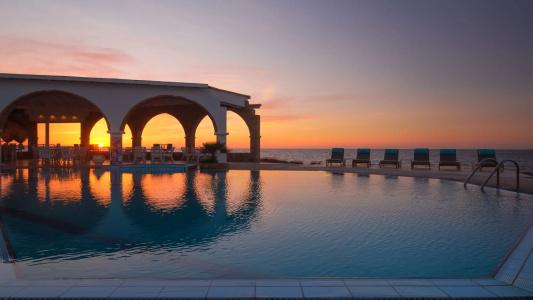 Pyrgos Beach - 12