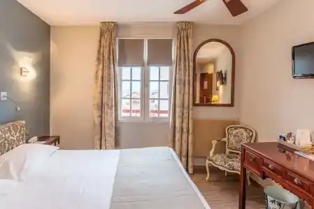 Hôtel La Marisa Grande Plage - 92