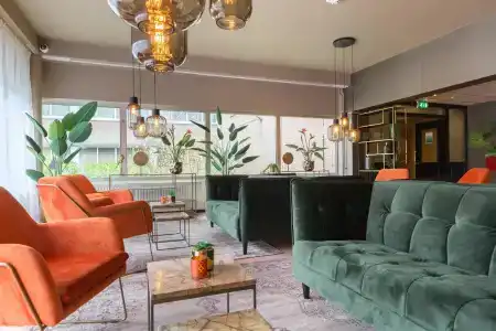 New West Inn Amsterdam - 2