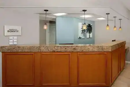 Residence Inn Silicon Valley I - 22