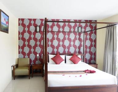 Phi Phi Maiyada Resort- Sha Certified - 116