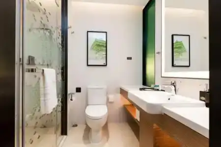 Hampton by Hilton Xi'an High-tech Zone - 9