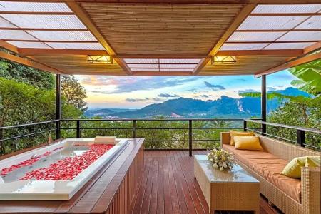 Aonang Fiore Resort - Sha Extra Plus - 113